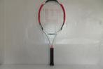 tennisracket van Wilson (K)six.one 26 met goede bespanning, Ophalen of Verzenden, Zo goed als nieuw, Wilson, Racket