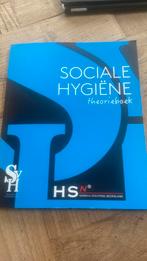 Sociale hygiëne theorieboek, Ophalen of Verzenden, Zo goed als nieuw, Overige onderwerpen