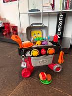BBQ voor kids, Kinderen en Baby's, Ophalen, Zo goed als nieuw