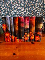 Throne of glass dustjackets, Ophalen of Verzenden, Zo goed als nieuw, Sarah J. Maas