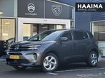 Citroen C5 Aircross 1.2 Hybrid 136pk Plus | Stoelverwarming, 1199 cc, C5 Aircross, Origineel Nederlands, Bedrijf