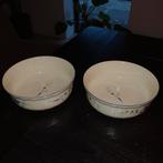 Villeroy boch vieux luxembourg, Ophalen of Verzenden, Overige stijlen, Porselein, Schaal of Schalen