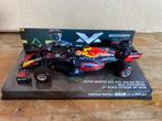 ✅ Max Verstappen editie 51 1:43 3rd Place Styrian GP 2020, Ophalen of Verzenden, Nieuw, Formule 1
