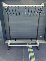 Brede staande kapstok, Ophalen, Gebruikt, -, -