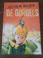 De Gorgels, Jochem Meijer, Boeken, Kinderboeken | Jeugd | onder 10 jaar, Ophalen of Verzenden, Zo goed als nieuw