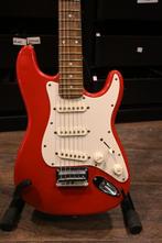 Fender Squire Mini Elektrische Gitaar, Ophalen of Verzenden, Gebruikt, Solid body, Overige merken