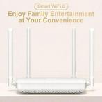 Super Sterke Router voor Thuis of kantoor, Computers en Software, Routers en Modems, Niet ingevuld, Ophalen of Verzenden, Niet ingevuld