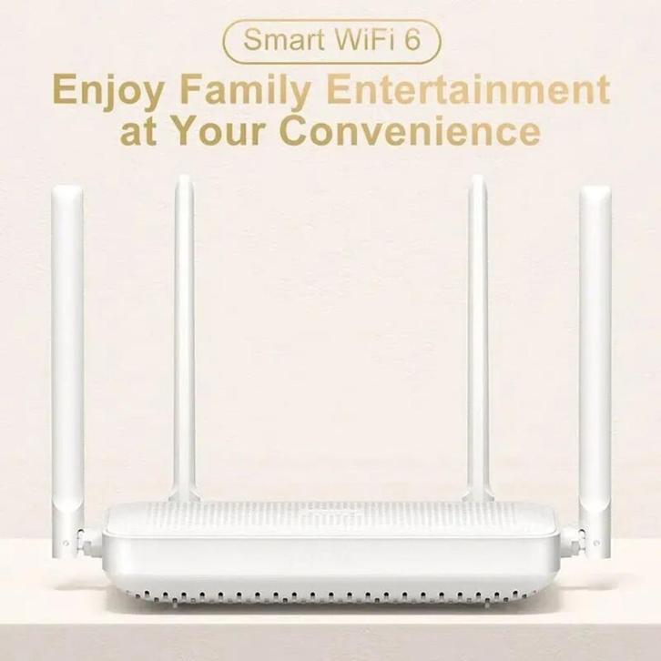 Super Sterke Router voor Thuis of kantoor, Computers en Software, Routers en Modems, Router, Ophalen of Verzenden