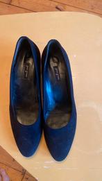 Damesschoenen mt 41 Zwart. Paul Green, Pumps, Zwart, Ophalen of Verzenden, Paul Green