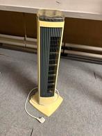 Staande toren ventilator zwenkend, Ophalen, Gebruikt, Torenventilator