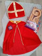 Sinterklaas pak 1 maat NIEUW, Ophalen of Verzenden, Nieuw