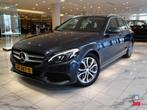 Mercedes C-klasse Estate 250 Prestige, Auto's, Automaat, Gebruikt, Euro 6, 4 cilinders