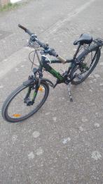 Kinder fiets, Ophalen, Gebruikt, 20 inch of meer, Yazoo