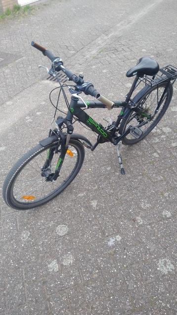 Kinder fiets  beschikbaar voor biedingen