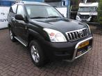 Toyota Land Cruiser 3.0 D-4d 3D LX HRB 2007, 4 cilinders, Origineel Nederlands, Bedrijf, 1920 kg