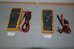 Fluke 175 177 en 179 True-RMS digitale multimeter lees !!, P.O. Box 1550 Eindhoven, Multimeter, Sales.nl@flukenetworks.com, Ophalen of Verzenden