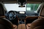 BMW 5-serie 530i High Executive Luxury Line Orig NL Auto Nap, Automaat, 1998 cc, Achterwielaandrijving, Gebruikt