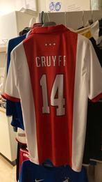 Ajax shirt, Verzenden, Zo goed als nieuw, Ajax, Shirt