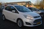 Ford C-MAX 2.0 Plug-in Hybrid Titanium Plus Navi | Keyless |, Auto's, Gebruikt, 4 cilinders, 138 pk, Wit