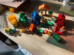 Lego Duplo Bob de Bouwer, Kinderen en Baby's, Speelgoed | Duplo en Lego, Duplo, Gebruikt, Ophalen