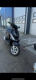 Piaggio zip 172cc malossi, Fietsen en Brommers, Tweetakt, Maximaal 45 km/u, Zip, Ophalen of Verzenden