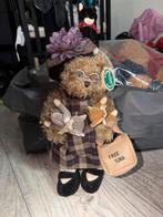 Leuke Bearington Beer ca. 40 cm, Ophalen of Verzenden, Zo goed als nieuw, Beer