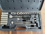 Dopsleutels set, Doe-het-zelf en Verbouw, Gereedschap | Handgereedschap, Ophalen of Verzenden, Zo goed als nieuw