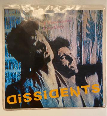 Thomas Dolby - Dissidents Single beschikbaar voor biedingen
