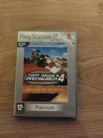 Tony Hawk's Pro Skater 4 - PS2, Spelcomputers en Games, Games | Sony PlayStation 1, Gebruikt, 1 speler, Eén computer, Ophalen of Verzenden