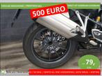 TRIUMPH TIGER 1200 GT EXPLORER (bj 2012) Ohlins, Motorrijbewijs A, Bedrijf, Onbekend, Overig