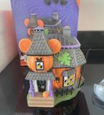 Disney Department 56 Halloween Huisje, Nieuw, Ophalen of Verzenden