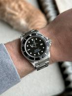 Rolex Sea-Dweller 16600 - mooie set, Sieraden, Tassen en Uiterlijk, Horloges | Heren, Staal, Gebruikt, Ophalen of Verzenden, Staal