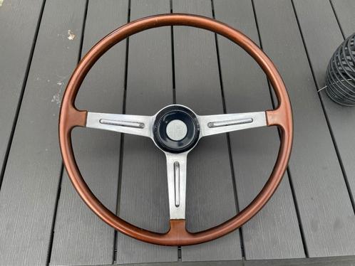 Alfa Romeo 105 Giulia Super Biscione stuurwiel ‘69-‘73 mooi!, Auto-onderdelen, Interieur en Bekleding, Alfa Romeo, Gebruikt, Ophalen of Verzenden