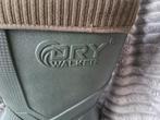 Groene laarzen Maat 43, Kleding | Heren, Overige kleuren, Boots, Onbekend, Dry walker