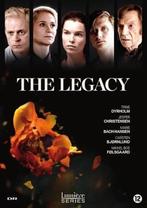 The Legacy - seizoen 1, Cd's en Dvd's, Dvd's | Tv en Series, Boxset, Gebruikt, Ophalen of Verzenden, Vanaf 12 jaar