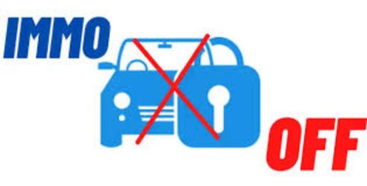 startblokkering auto verwijderen, Auto-onderdelen, Elektronica en Kabels, Nieuw, Ophalen of Verzenden