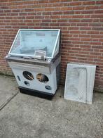 Lege Kast Jupiter 104 Stereo (1960) jukebox /opknapper !!, Verzamelen, Ophalen, Gebruikt, 1950 tot 1960, Seeburg