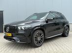 Mercedes-Benz Gle-klasse Gle400 4MATIC 2021 Zwart Grijs Kent, Auto's, Automaat, Euro 5, 2925 cc, USB