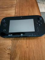 WiiU Gamepad, Spelcomputers en Games, Spelcomputers | Nintendo Wii U, Ophalen of Verzenden, Zo goed als nieuw, Met 1 controller