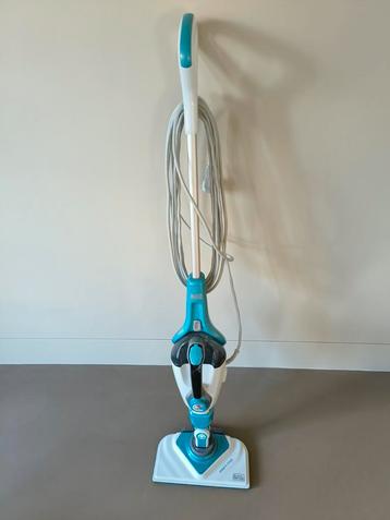 Black & Decker steam mop beschikbaar voor biedingen