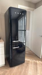 SMEG FAB32RBL5 RETRO KOELKAST defect, Witgoed en Apparatuur, Koelkasten en IJskasten, Ophalen, 200 liter of meer, 60 cm of meer