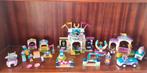 Lego friends 2x paarden en 3x puppy set, Ophalen, Zo goed als nieuw
