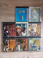 Indo rock cd 8x, Cd's en Dvd's, Cd's | Verzamelalbums, Ophalen of Verzenden, Zo goed als nieuw