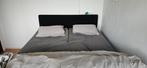 2 persoonsbed gebruikt, Huis en Inrichting, Ophalen, 210 cm, Tweepersoons, 160 cm