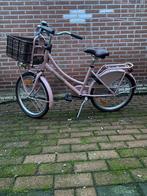 Meisjesfiets 24inch popal, Fietsen en Brommers, Fietsen | Meisjes, Ophalen, Handrem, Popal, Gebruikt