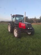 valmet 6400 (valtra), 80 tot 120 Pk, Gebruikt, 7500 tot 10000, Ophalen