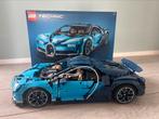 Lego Bugatti Chiron 42083, Ophalen, Zo goed als nieuw