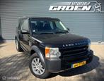 Land Rover Discovery 2.7 TdV6 HSE AUTOMAAT | TREKHAAK, Auto's, Automaat, Gebruikt, Huisgarantie, 190 pk