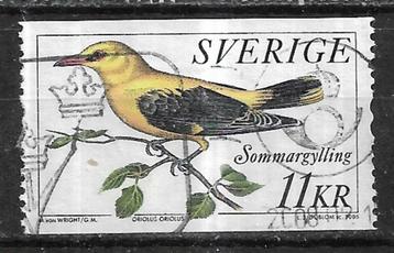219-25 Zweden 2005 / Wielewaal ZK 11.00  beschikbaar voor biedingen