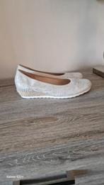 Nieuwe Gabor sleehak schoenen maat 41, Schoenen met lage hakken, Gabor, Nieuw, Ophalen of Verzenden